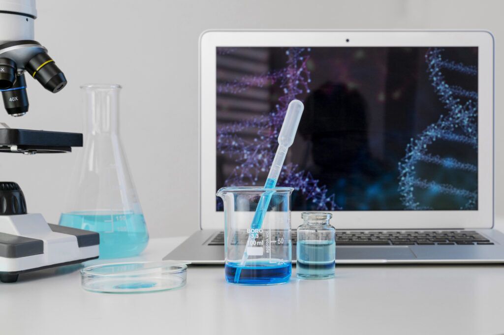 Read about the evolving technologies that are empowering clinical data management.